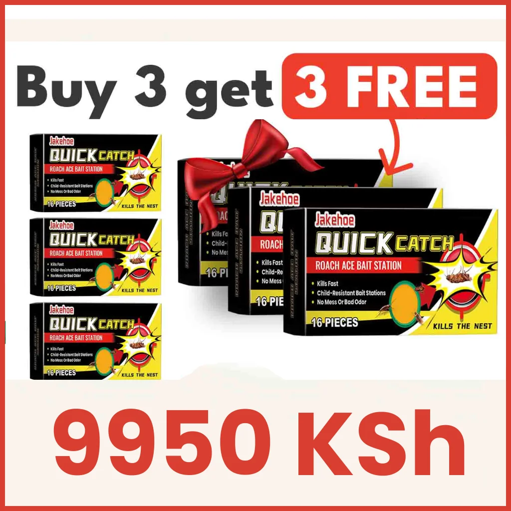 Buy 3 Get 3 FREE