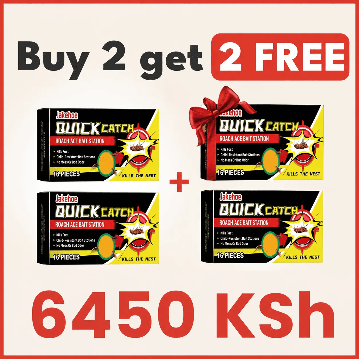 Buy 2 Get 2 FREE