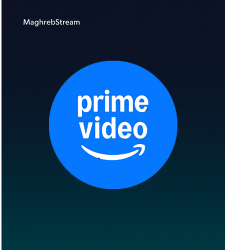 prime video