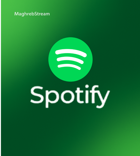 Spotify