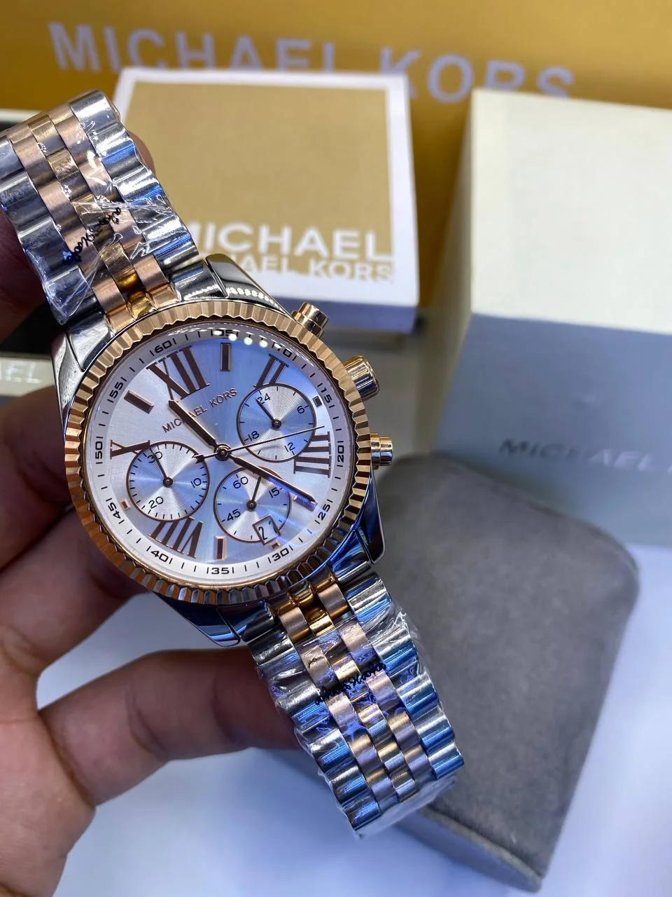 MICHAEL KORS MK5556