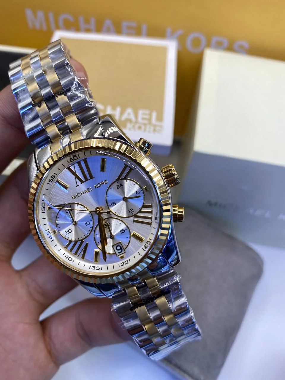 MICHAEL KORS MK5556
