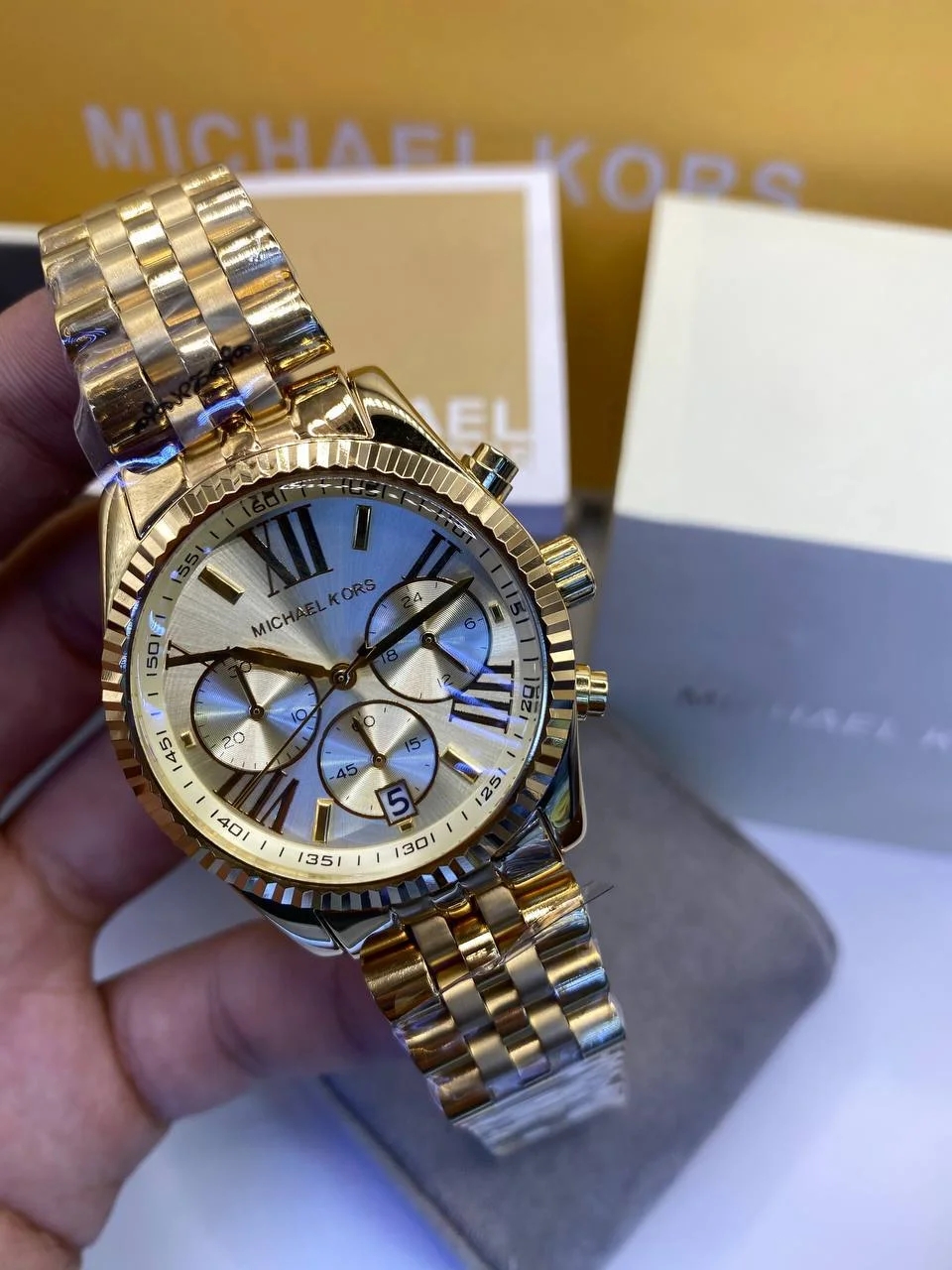 MICHAEL KORS MK5556