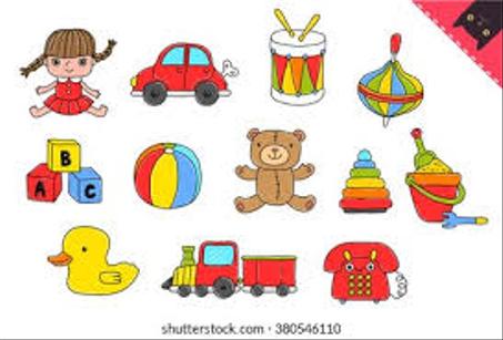 العاب اطفال