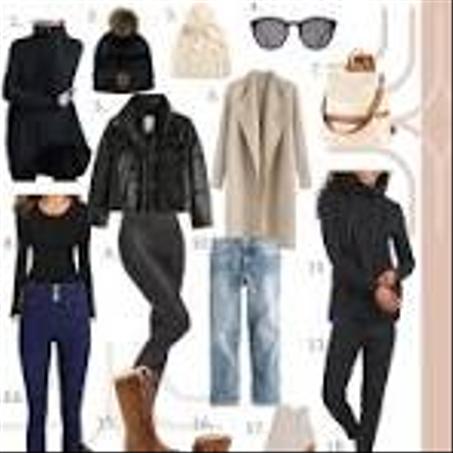 ملابس نساءية