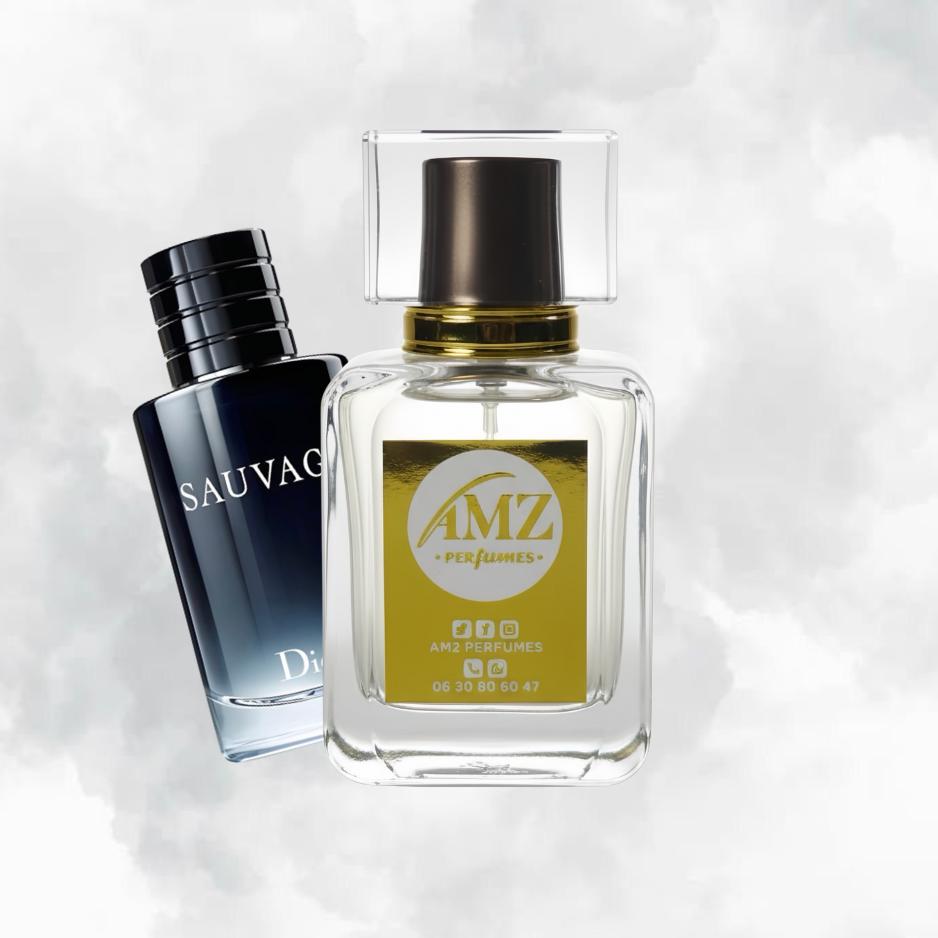 SAUVAGEB DIOR