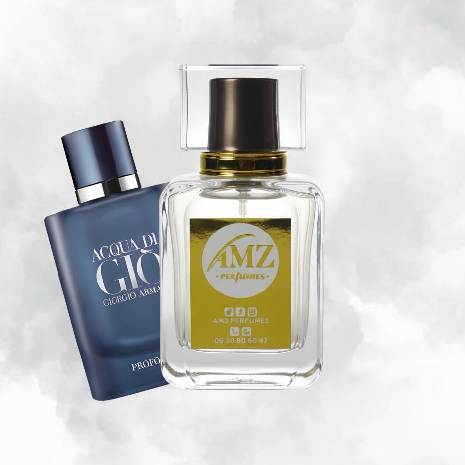 ACQUA DI GIO PROFUNDO