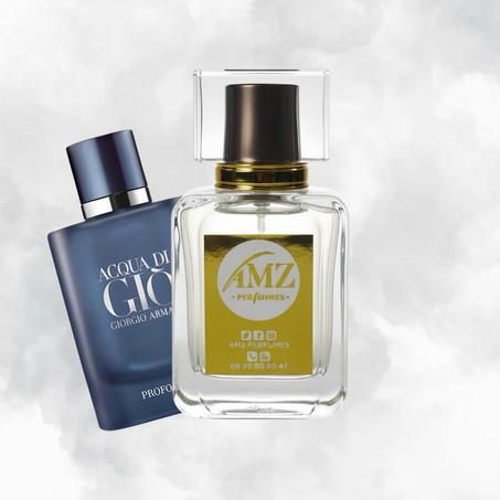 ACQUA DI GIO PROFUNDO