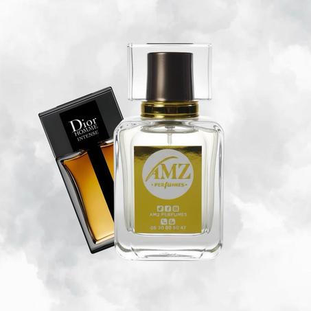 DIOR HOMME INTENSE