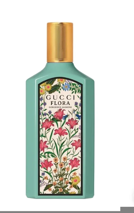 FLORA GUCCI