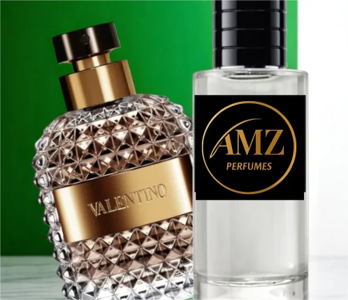 VALENTINO BORN IN ROMA