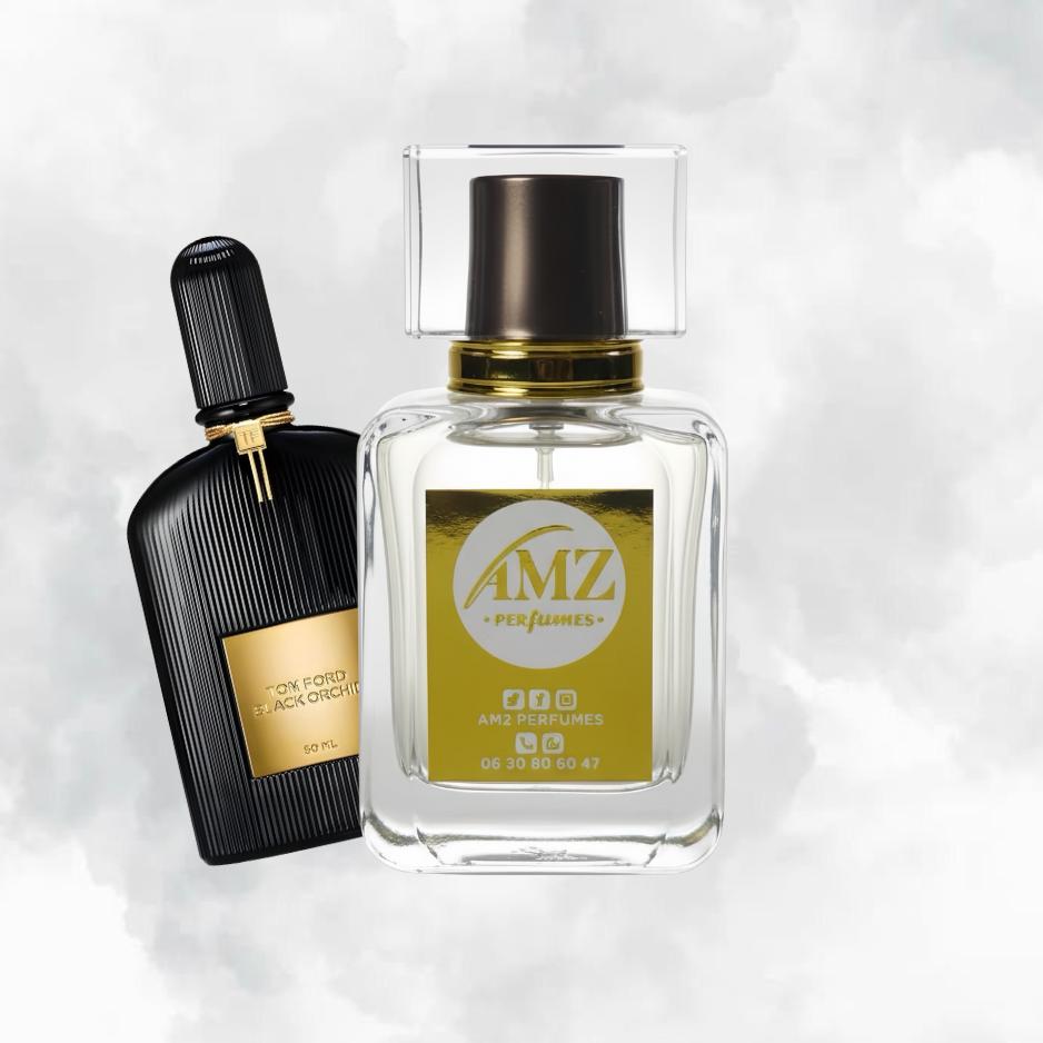 TOBACO VANILLE TOMFORD