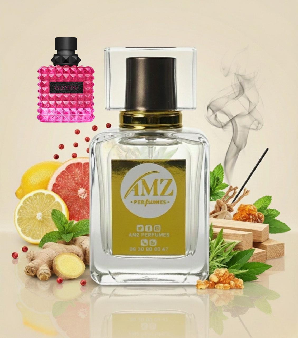 VALENTINO BORN IN ROMA