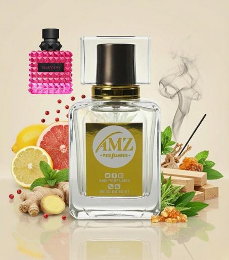 VALENTINO BORN IN ROMA