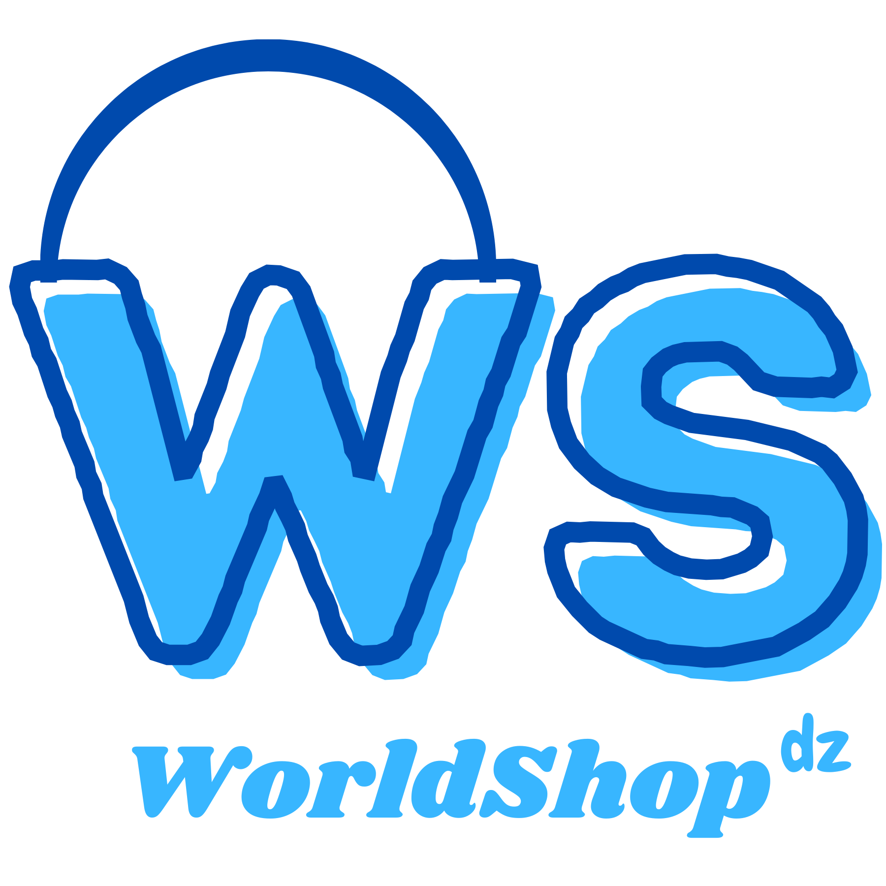 World Shop