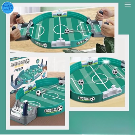 طاولة كرة القدم مصغرة