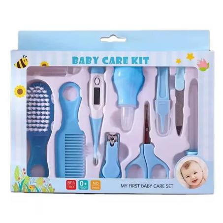 أدواة العناية بالطفل