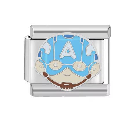 Marvel Captain America