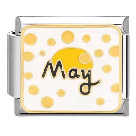 May