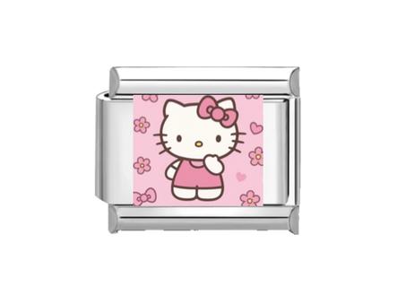 Pink Hello Kitty