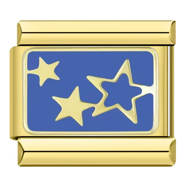 stars gold
