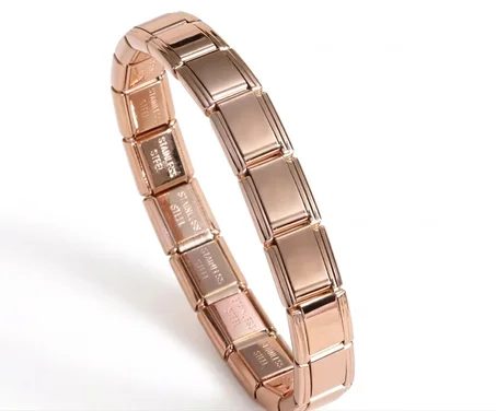 Rose gold Bracelet