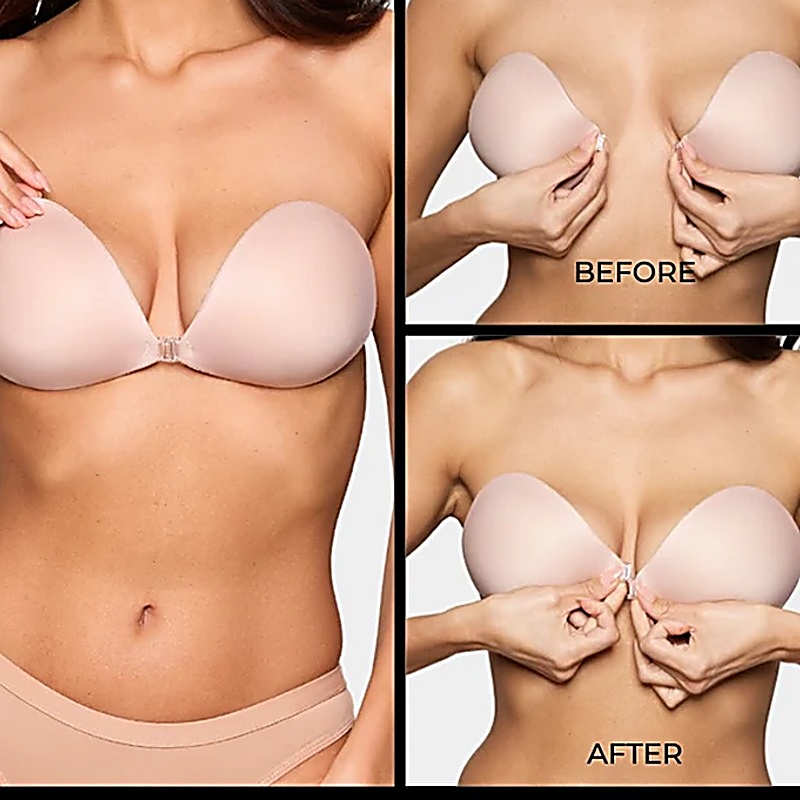 Magic Padded Sticky Bra
