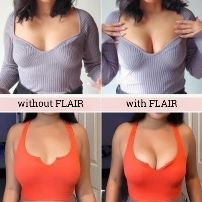 Magic Padded Sticky Bra