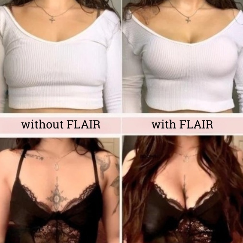 Magic Padded Sticky Bra