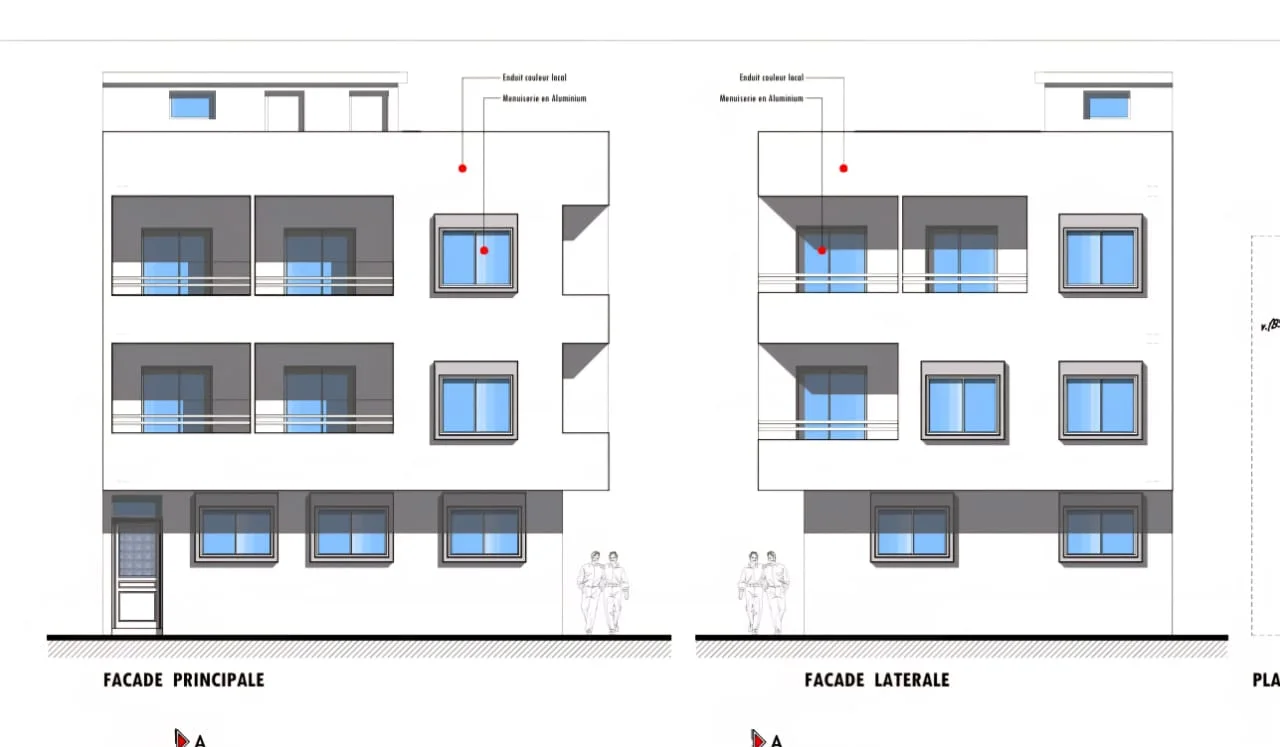 مشاريع مقبلة