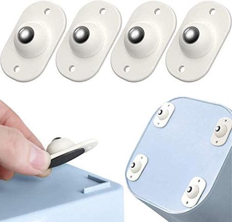 حامل الاثاث/Stainless Steel Self Adhesive