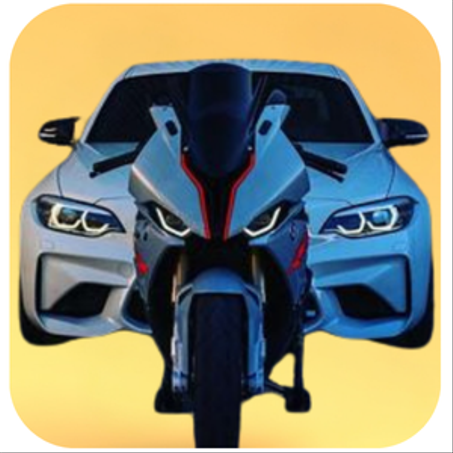 السيارات والدراجات النارية