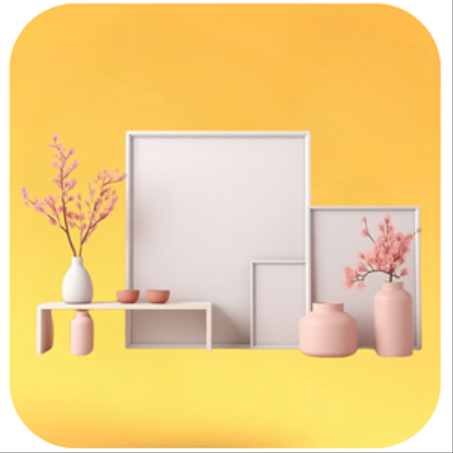 المنزل – ديكور ومطبخ