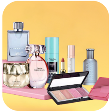 الجمال والصحة