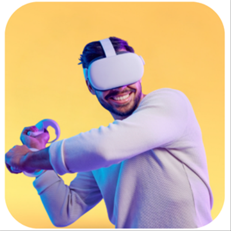 الألعاب والترفيه