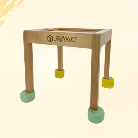 تابوكي - أول خطوات لطفلك بكل ثقة وأمان