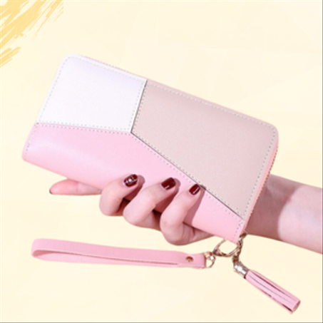 الحقيبة الفاخرة لهذه السنة