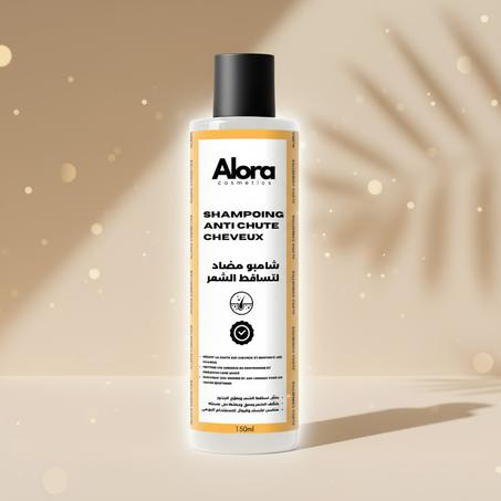 شامبو مضاد لتساقط الشعر