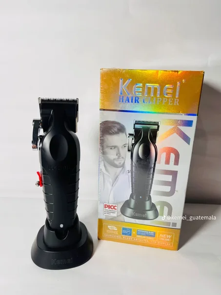 ماكينة حلاقة كيمي KM-2296 الاحترافية