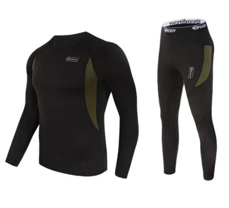 Термо комплект |для щоденного використання в холодну погоду|