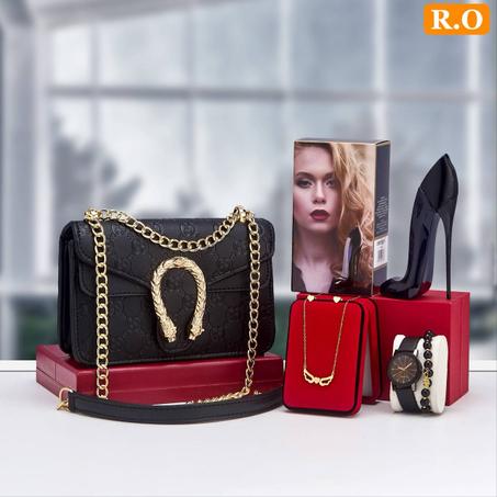 صاك أنيق وعصري يناسب جميع الإطلالات