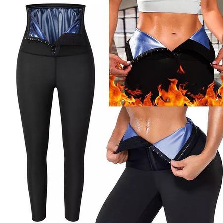 سروال حرق الدهون الزائدة