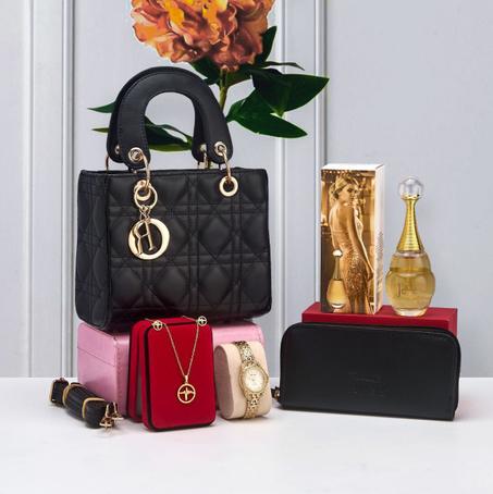 مجموعة أنيقة مكونة من 6 قطع