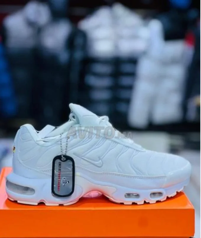 nike tn cobra
