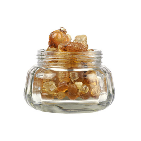 لبان حمضيات ممزوج بعطر فرنسي