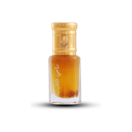 مسك الزعفران