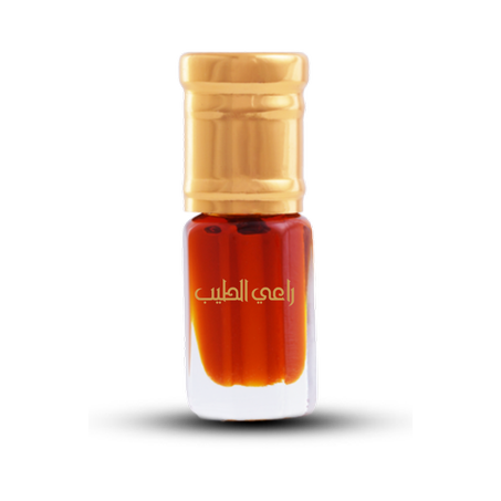 دهن دم الغزال