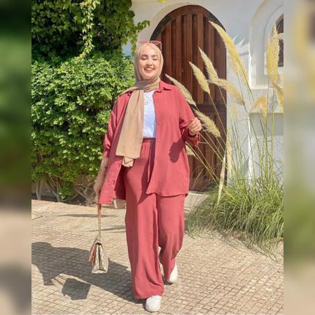 Ensemble 2 pièces (REF147B)