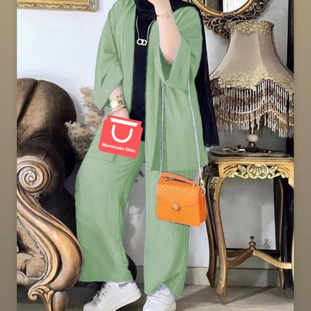 Ensemble 2 pièces (REF72)