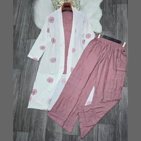 Ensemble 3 pièces (REF275)